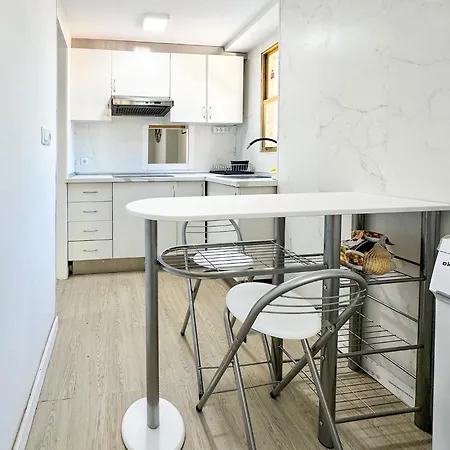 Estoril Luxury 11 Noches Minimo Appartement *