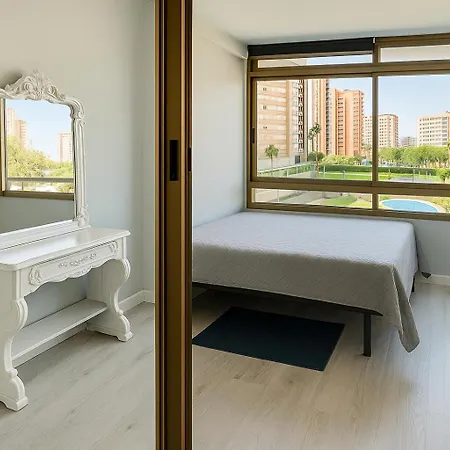 Estoril Luxury 11 Noches Minimo