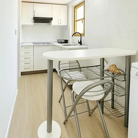 Estoril Luxury 11 Noches Minimo Appartement