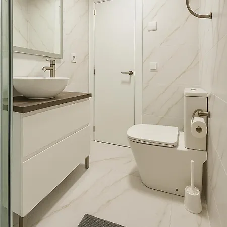Estoril Luxury 11 Noches Minimo *