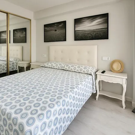 Estoril Luxury 11 Noches Minimo Benidorm