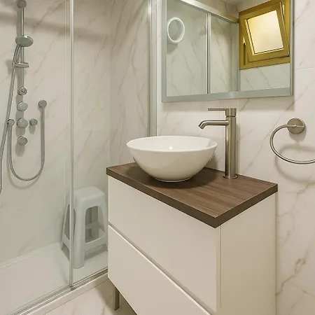 Estoril Luxury 11 Noches Minimo Appartamento