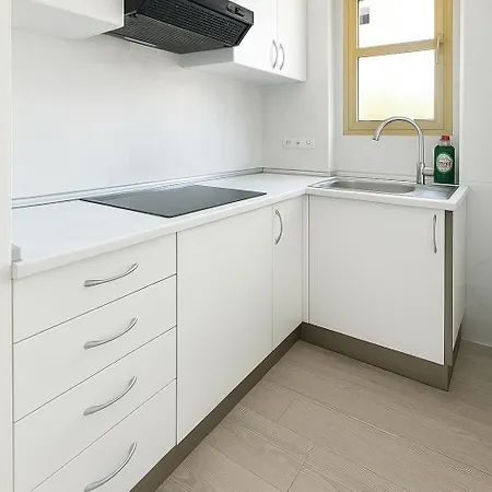 Appartement Estoril Luxury 11 Noches Minimo Benidorm