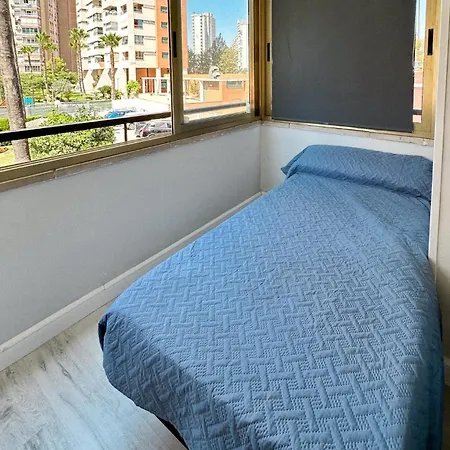 Daire Estoril Luxury 11 Noches Minimo Benidorm