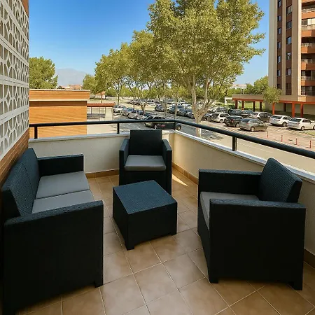 Estoril Luxury 11 Noches Minimo *