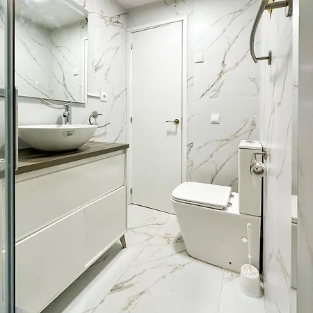 Appartement Estoril Luxury 11 Noches Minimo