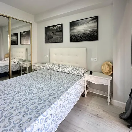 公寓 Estoril Luxury 11 Noches Minimo *