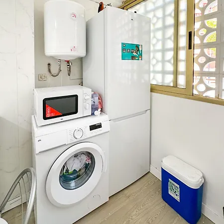 Estoril Luxury 11 Noches Minimo Appartement Benidorm