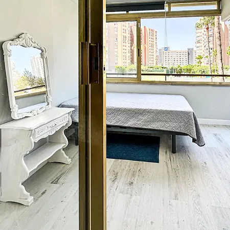 Appartement Estoril Luxury 11 Noches Minimo Benidorm