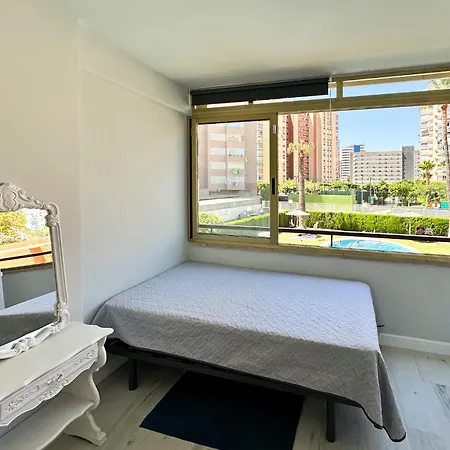 Estoril Luxury 11 Noches Minimo Benidorm