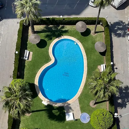 Estoril Luxury 11 Noches Minimo Benidorm
