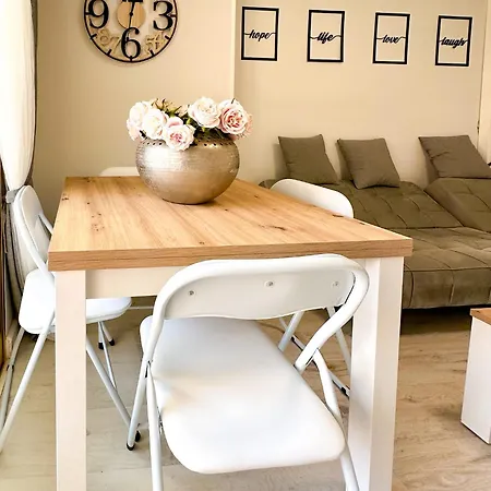 Appartement Estoril Luxury 11 Noches Minimo