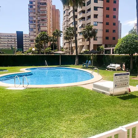 Estoril Luxury 11 Noches Minimo Benidorm
