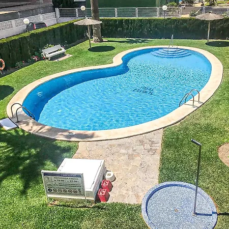 Appartement Estoril Luxury 11 Noches Minimo